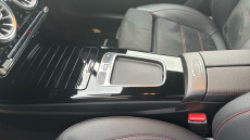 Mercedes-Benz A-Class A180 AMG Line Premium 5dr Auto Petrol Hatchback